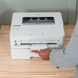 Brother HL-L2865DW Wireless Compact Monochrome Laser Printer