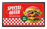 Samsung 46IN 24/7 3500NIT High Brightness Outdoor Display