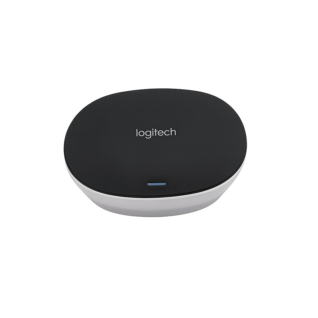 Hub Logitech pour système de vidéoconférence de groupe - HD 1080p