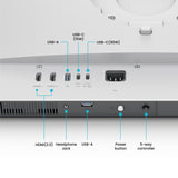 BenQ MA320U moniteur informatique 80 cm (31,5