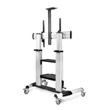 Rolling TV Cart/Portable Mount