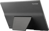 Viewsonic VX Series VX1754 computer monitor 43.2 cm (17