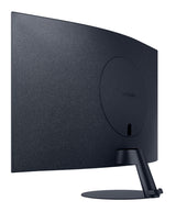 Moniteur incurvé FHD 32