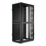 APC NetShelter SX Server Rack Gen 2, 48U, 2258H x 750W x 1200D mm, noir