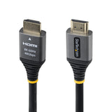 StarTech.com 10ft (3m) Certified Ultra High Speed HDMI Cable, 8K 60Hz/