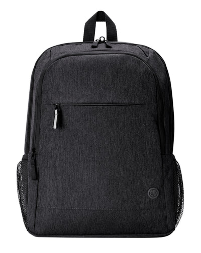 HP Prelude Pro 15.6-inch Recycled Backpack Charcoal