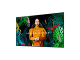 Écran d'affichage numérique UHD 4K Samsung 85