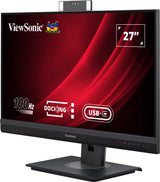 ViewSonic VG Series VG2757V-2K écran d'ordinateur 68,6 cm (27