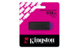 Clé USB portable Kingston Technology DataTraveler 512 Go USB 3.2 Gen 1 Exodia