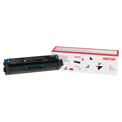 Xerox 006R04392 Cyan Toner Cartridge - 2500 Pages
