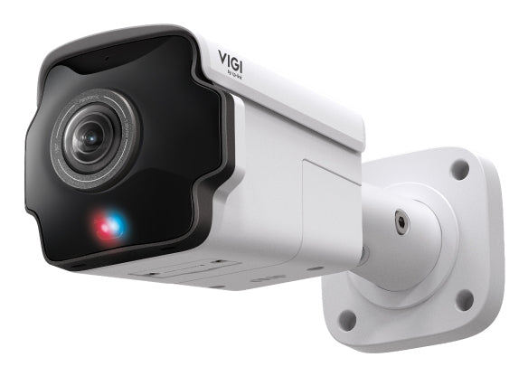 TP-Link InSight S385PI Bullet IP security camera Outdoor 3840 x 2160 p