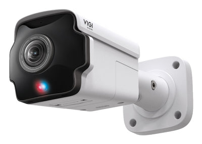 TP-Link InSight S385PI Bullet IP security camera Outdoor 3840 x 2160 p