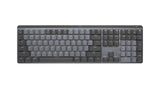 Logitech MX Mechanical Wireless Keyboard with Backlighting
