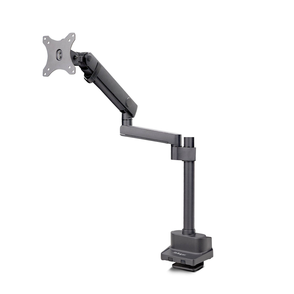 StarTech.com Desk Mount Monitor Arm, Up to 40-inch Screen/17.6lb (8kg)