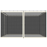 Replacement Mosquito Netting for Gazebo 10' x 1