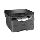 Brother HL-L2465DW Wireless Compact Monochrome Multifunction Laser Printer with Refresh Subscription Option