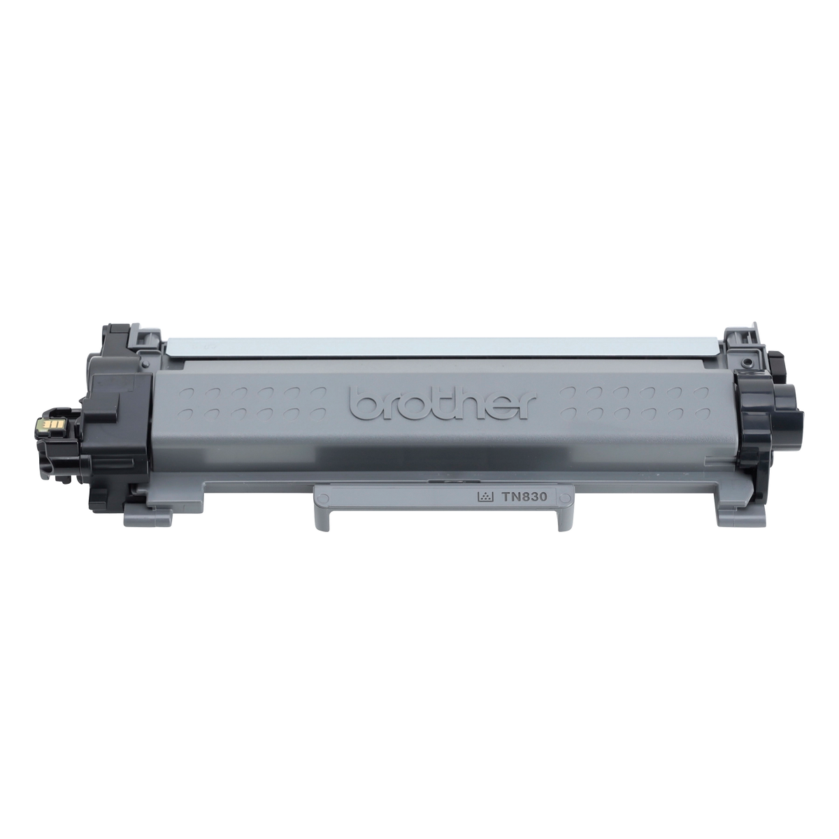 Brother Genuine TN830 Standard Yield Black Toner Cartridge for up to 1,200 Pages