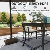 Patio Umbrella Base Umbrella Stand