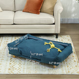 Washable Dog Sofa for Large Dogs
