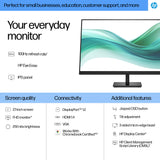 Moniteur HP Series 3 Pro 27