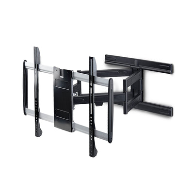 StarTech.com Ultra-Slim Articulating TV Wall Mount for up to 65-inch a