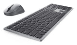Dell KM7321W Wireless Keyboard & Mouse Combo