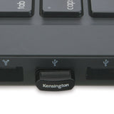 Souris sans fil Kensington Pro Fit taille moyenne – Gris graphite
