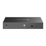 SafeStream Gigabit Multi WAN