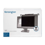 Kensington FS240 Snap2 Privacy Screen for 22”-24” Widescreen Monitors—