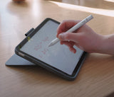 Stylet numérique Logitech Crayon pour iPad USB-C