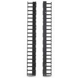 APC by Schneider Electric Vertical Cable Manager for NetShelter SX 600mm
