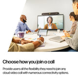 HP POLY X52 AVB Localization