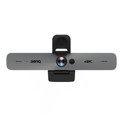 BenQ DVY32 4K UHD Conference Camera with Auto-Framing