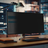 StarTech.com Filtre de confidentialité pour moniteur Dell P3424WE incurvé ultrawide 21:9