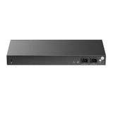 Routeur VPN TP-Link Omada avec ports 10G - SDN Entreprise