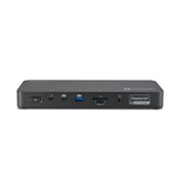 Kensington SD5910T EQ Thunderbolt™ 4 Quad 4K Hybrid Dock with DisplayL