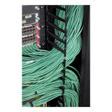 APC NetShelter SX 42U Enclosed Rack 4-Post 750mm