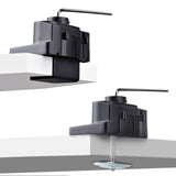 StarTech.com Desk Mount Triple Monitor Arm For Up To Three 27in Screen