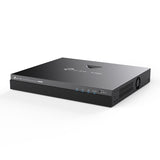 TP-Link VIGI 16 Channel PoE+ NVR 4TB - 4K Security