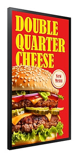 Samsung OHDX 46