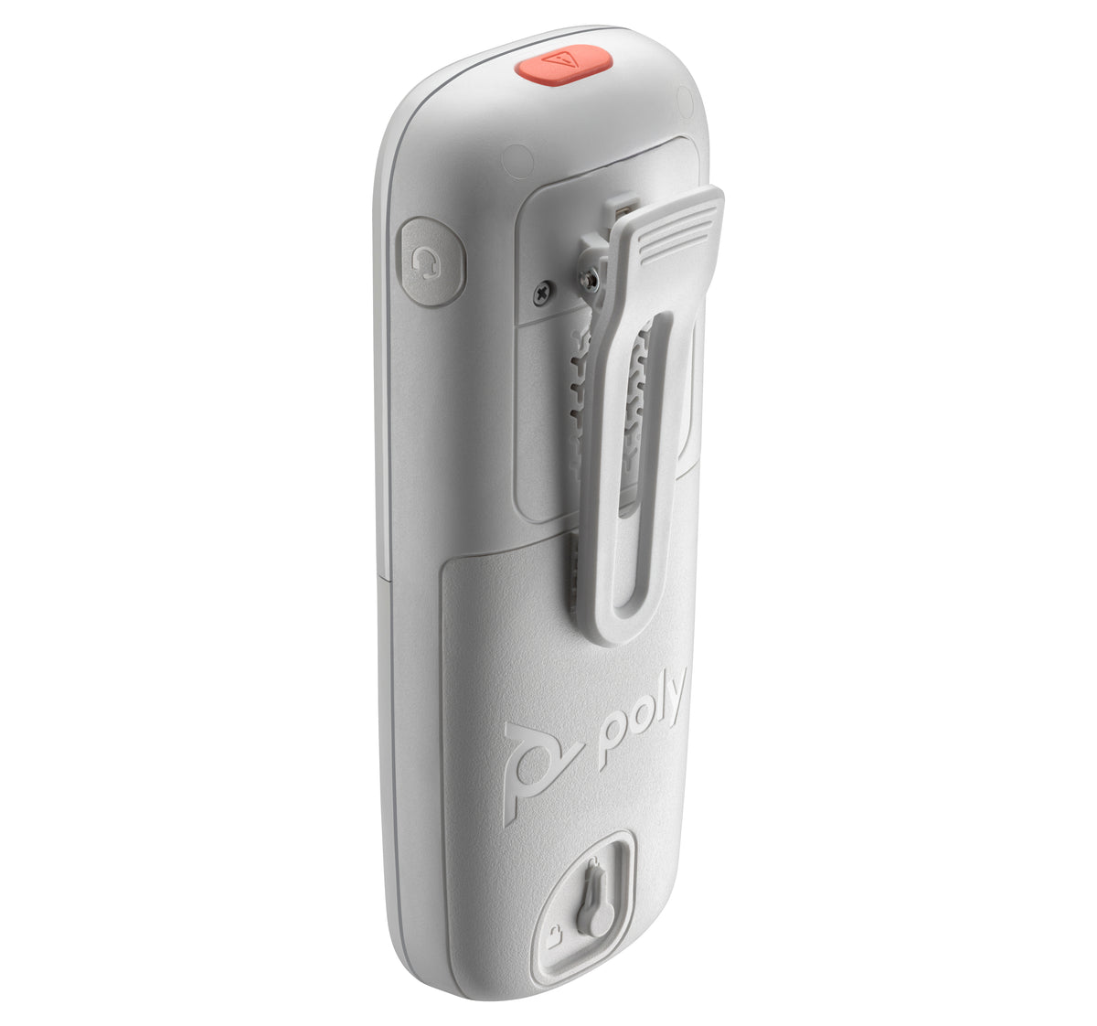 HP Poly Rove 40 DECT Wireless Handset - 2.4