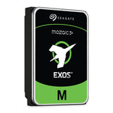 Seagate Exos M disque dur interne 28 TB 7200 RPM 512 MB 3,5