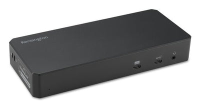 Kensington SD4790-MAC EQ USB-C Triple 4K Docking Station
