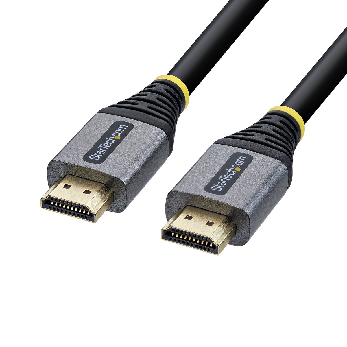 StarTech.com Premium High Speed HDMI Cable 25ft, 4K 60Hz