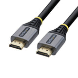 StarTech.com Premium High Speed HDMI Cable 25ft, 4K 60Hz