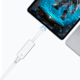 Adaptateur Réseau Ethernet Gigabit USB Type-C TP-Link vers RJ45