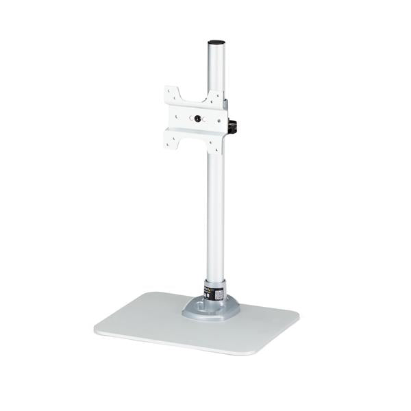 Socle pour moniteur unique StarTech.com - Acier ajustable jusqu'à 34