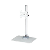 Socle pour moniteur unique StarTech.com - Acier ajustable jusqu'à 34