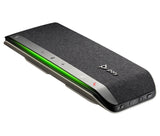 HP Poly Sync 40 USB Speakerphone - Silver