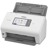 Brother ADS-4900W Professional Desktop Scanner for Busy Workgroups with High Scan Volumes